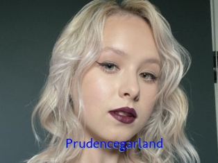 Prudencegarland