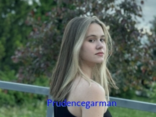 Prudencegarman