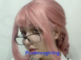 Prudencegirling