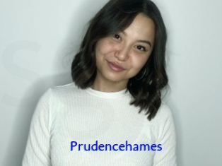 Prudencehames