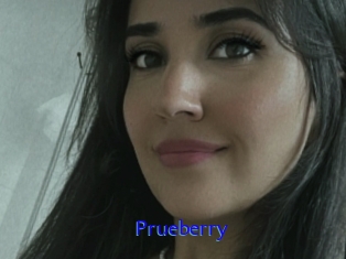 Prueberry