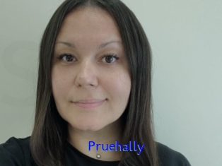 Pruehally