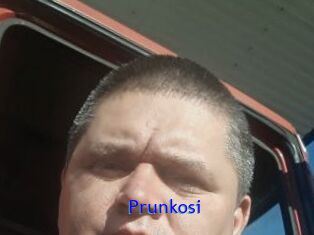 Prunkosi