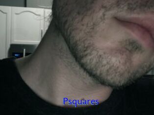 Psquares
