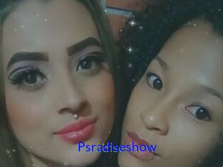 Psradiseshow