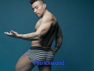 pstrickwood Sexo Gratis