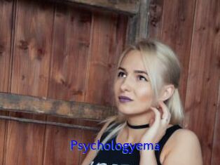 Psychologyema