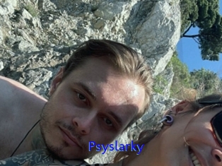 Psyslarky