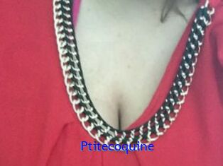 Ptitecoquine