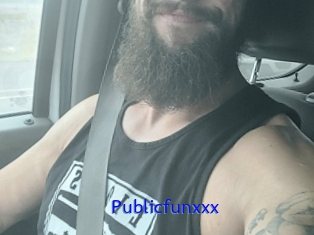 Publicfunxxx