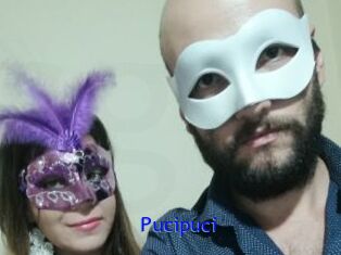Pucipuci