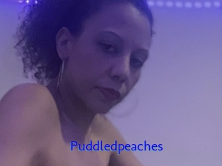 Puddledpeaches