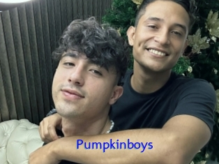 pumpkinboys Sexo Gratis