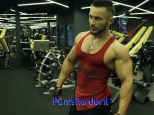 punisherdevil Sexo Gratis
