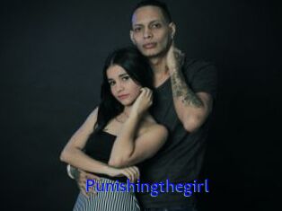 Punishingthegirl