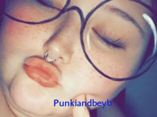 Punkiandbeyb