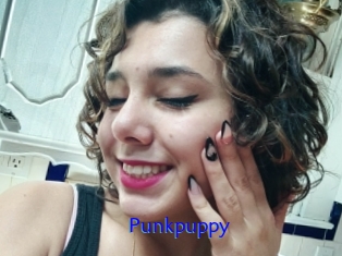 Punkpuppy