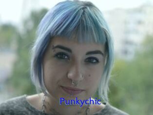 Punkychic