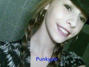 Punkypie