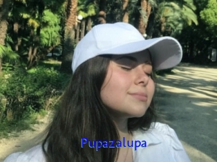 Pupazalupa