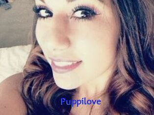 Puppilove