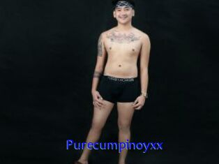 Purecumpinoyxx