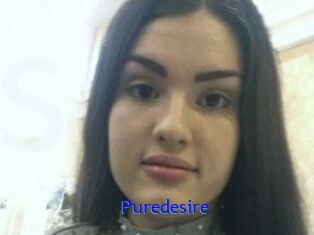 Puredesire
