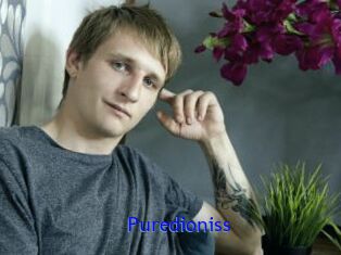 Puredioniss