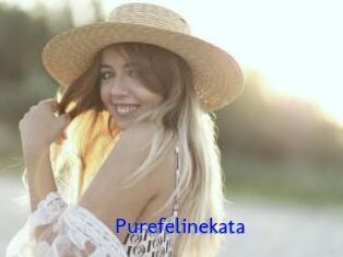 Purefelinekata