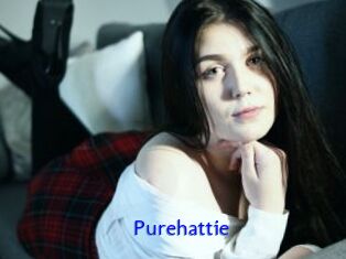 Purehattie