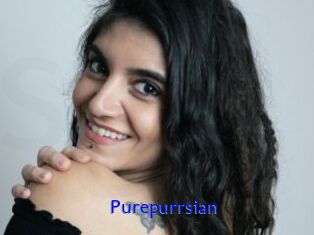 Purepurrsian