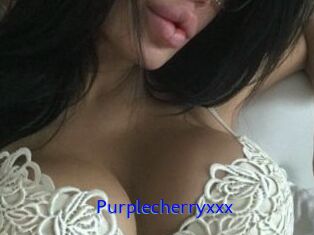 Purplecherryxxx