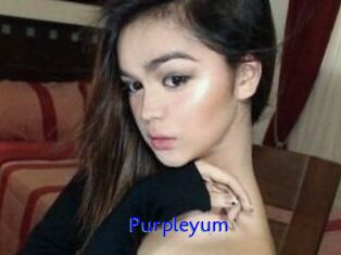 Purpleyum