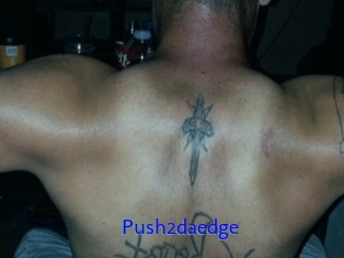 Push2daedge
