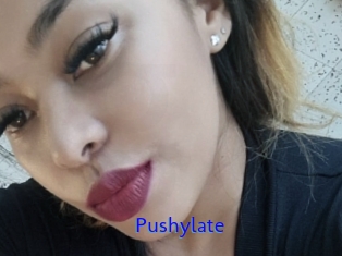 Pushylate