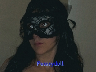 Pusssydoll
