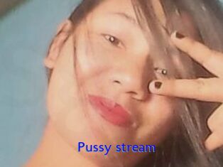 Pussy_stream