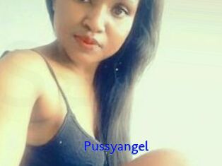 Pussyangel