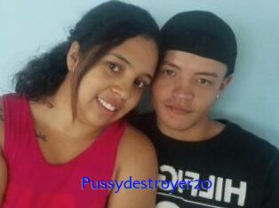 Pussydestroyer20