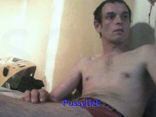 Pussyliek