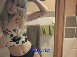 Pussyriot