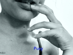Pusy