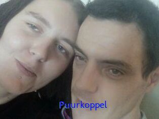 Puurkoppel