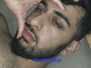 Pxrsianpxpi