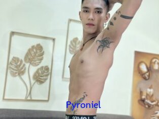 Pyroniel