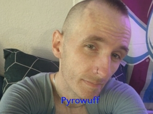 Pyrowuff