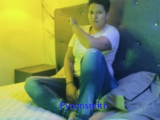 Pytonsmith
