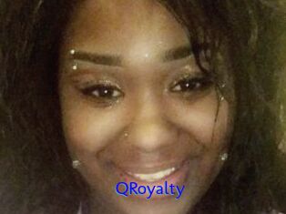 QRoyalty