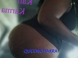 QUEENCHAKRA