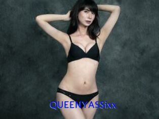 QUEENYASSixx